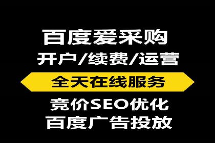 精准投放，sem竞价代运营的五大成功投放案例